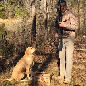 Meet your Posher, Michael